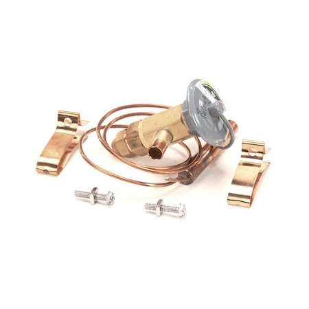 Carter Hoffmann Txv Efj-1/2-C 3X4 Sae 30 18614-0091